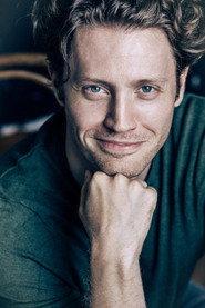 Lucas van Lierop as Man Ray in Ritratto: Dutch National Opera 2020