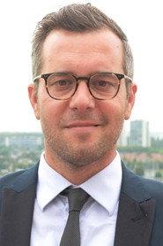 Kobe Van Herwegen as De Weert in 40-45 Spektakel-Musical 2018