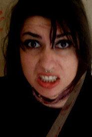 Gisele Ferran as PussyHitch in Crazy Rally 2013