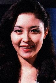 Kyoko Nashiro as Marin in The Legend of Space Sheriff Gavan 2012