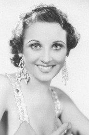 Joan Marion as Denise in Ten Days in Paris 1940