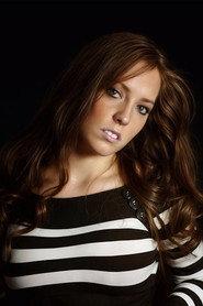 Melissa Scott as Laura in They Call Him Mordecai 2025