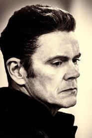 Chris Connelly as Self in Out of the Loop 1997