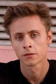 Diogo Fernandes as Fernando Reis in Blood'less' Revolution 2024