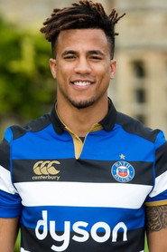 Anthony Watson as Self in Everybody's Game 2020