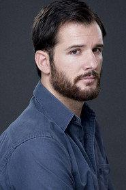 Alfonso Zumalacárregui as Alfonso in Todos los nombres de mis amigos 2025