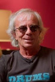Agostino Marangolo as Self in Suspiria 25th Anniversary 2001
