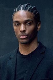 Natse Jemide as  in When Love Strikes 2024
