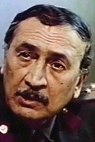 Givi Jajanidze as  in Story of Ivane Kotorashvili 1974