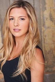 Kaye L. Morris as Ella Johnson in Reversal 2020