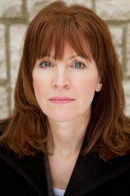 Carolyn Backhouse as Queen Leupinia in The Royal We 2025