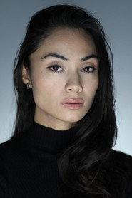 Mary Hasavari as Forsker in The Oracle 2022