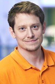 Štěpán Benoni as in Mothers 2021