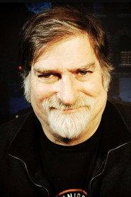 Dave Barber as Mr. Barber in Bunky Blum and the Talking Train 2008