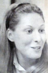 Alejandra Da Passano as  in Chechechela, una chica de barrio 1986