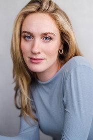 Holley Johnson as Rina in The Mask One: Faceless 2026