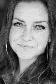Linnea Deb as Som sig själv in Inte Ett Riktigt Jobb 2026