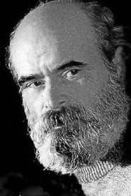 Vasily Tebyrce as in Jewish Vendetta 1995