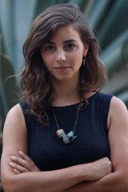 Simone Zimmerman as Self in Israelism 2023