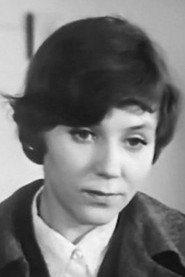 Elena Naumkina as Мириам Нургалиева in This Fantastic World 6 1981