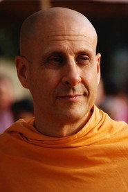 Radhanath Swami as Self in East Meets West: Hindi & Christian Perspectives on God, Love, & Spiritual Activism 2011