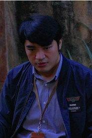 Aizad Izam as Akmal in In The Wild 2025