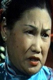 Yeung Kei as Gao's wife in The Happy Trio 1975