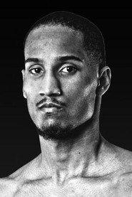 Alantez Fox as Self in David Morrell Jr. vs. Alantez Fox 2021