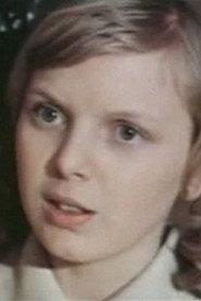 Olga Anikina as  in Waiting for a Miracle 1975