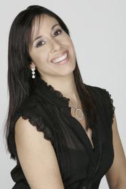 Sara Jarque as in Flores de la noche 1998
