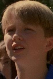 David Roemmele as Bobby age 15 in The Secret Path 1999