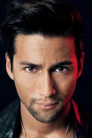 Alvaro Estrella as Self - Backup Dancer in Carola: Jubileumsshowen 2003