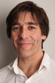 Mark Steel as in Bob Monkhouse: The Last Stand 2016