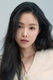 Son Na-eun as Eun Hee-jae in Return of the Mafia 2012