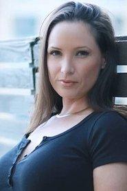 Carrie Eklund as Betty Bumcakes in Rhinoceros Eyes 2004