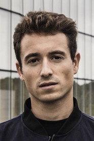 Hugo Clément as Self in Bardot 2025