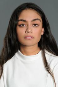 Selin Akkulak as Kiko in SCHMOOPY 2026