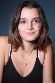 Margaux Ribagnac-Vin as Vincent Lannoo in Entre ses mains 2022