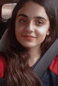 Rafaa Garbuio as Carol in Harlem Woods 2026