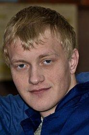 Yaroslav Biletskiy as in The Tribe 2014