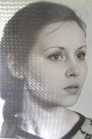 Elena Abalmasova as Liza in Twice Born 1984