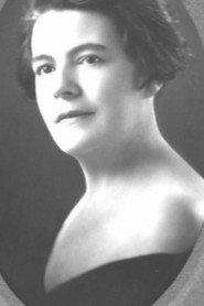 Christine van Meeteren as Jennie's zus in Liefde waakt 1914