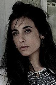 Mélodie Abad as Mara in Empire of the Sharks 2017