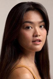 Kristie Lam as Faye in Anemoia 2025