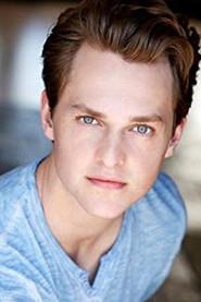 Conrad Bluth as Bryce in Camp 2013