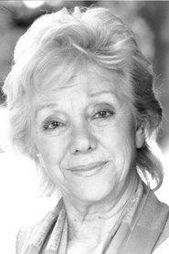 Barbara Young as Nora in Vinegar Trip 1973