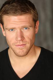 Andrew J. Forner as Deputy Everett in Low Midnight