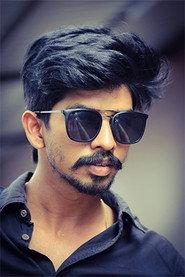 Udaya deep as Muniyan in Delivery Boy 2026