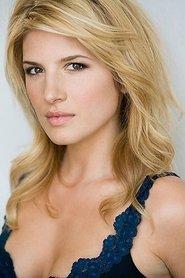 Kate Albrecht as Betty's Assistant in Cruel But Necessary 2005