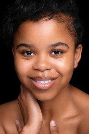 Pamela Mabedumane as Thandi in Ndingowakho 2025